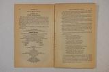 Brochure (Notices of the death of the late Lord Sydenham). Intérieur de l'imprimé