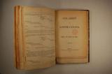 Brochure (Civil liberty in Lower Canada). Page de titre