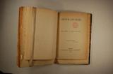 Brochure (Church and State). Page de titre