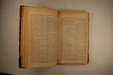 Brochure (Discours de M. Masson, M.P., sur le budget (8 mars 1878) ; compte rendu officiel). Intérieur de l'imprimé