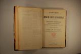 Brochure (Le coup d'état ou Le renvoi du cabinet de Boucherville : explications ministérielles données par l'Honorable M. Angers, dans l'Assemblée Législative, le 8 mars 1878, concernant le renvoi d'office du Cabinet de Boucherville ; suivies du discours de l'Hon. M. Chapleau, prononcé à la grande assemblée tenue à Lévis, le 10 mars 1878). Page de titre