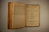 Brochure (Reform Government in the Dominion : the Pic-Nic Speeches delivered in the Province of Ontario during the summer of 1877). Page de titre