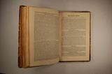 Brochure (Reform Government in the Dominion : the Pic-Nic Speeches delivered in the Province of Ontario during the summer of 1877). Intérieur de l'imprimé