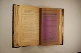Brochure (De l'idée conservatrice dans l'ordre politique : conférence donnée, le 5 février 1879, devant le Club Cartier de Québec). Page de titre