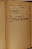 Brochure (Our canals : Letters addressed to the Editor of the "Mail" on the subject of the Baie Verte and Welland Canals). Annotation
