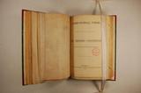 Brochure (Intercolonial Union : the proposed Constitution as adopted by the Quebec Conference in October, 1864). Page de titre