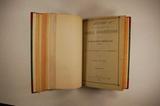 Brochure (Letters upon the interpretation of the Federal Constitution : known as the British North America Act, (1867)). Page de titre