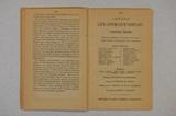 Brochure (A lecture on life assurance : delivered before the Mechanics' Institute of Hamilton, on the 5th April, 1848). Intérieur de l'imprimé