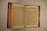 Brochure (An Essay on the Juridical History of France, so far as it relates to the law of the Province of Lower-Canada : read at a Special Meeting of the Literary and Historical Society of Quebec, the 31st day of May, 1824). Intérieur de l'imprimé