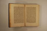 Livre (Esquisse du commerce de pelleteries des Anglois, dans l'Amérique septentrionale : avec des observations relatives à la Compagnie du Nord-Ouest de Montréal (Exemplaire I)). Intérieur de l'imprimé