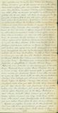 Document (Testament de Amable Dionne, seigneur de Grande Anse)