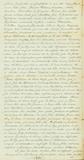 Document (Testament de Amable Dionne, seigneur de Grande Anse)