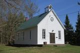 Église Fulford United