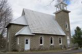Eglise Saint-James Carmichael