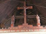 Calvaire de jubé (Calvaire)