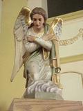 Statue