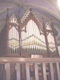 Orgue (Casavant Frères, Opus 70, 1896.)