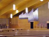 Orgue (Létourneau, Opus 15, 1987)