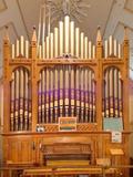 Orgue (Casavant, Opus 37, 1893)