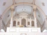 Orgue (Brodeur, 1879/ Casavant, Opus 1085, 1925)