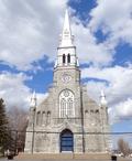 Église de Saint-Cyprien