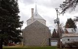Église de Saint-Cyprien