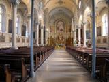 Église de L'Annonciation
