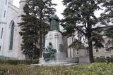 Monument de Monseigneur Louis-François Laflèche