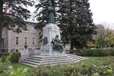 Monument de Monseigneur Louis-François Laflèche