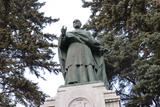 Monument de Monseigneur Louis-François Laflèche