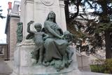 Monument de Monseigneur Louis-François Laflèche