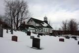 Cimetière de Sainte-Edwidge