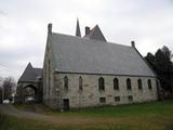 Église Centenary United