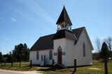 Église anglicane Saint-John-in-the-Wilderness