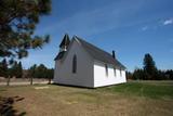 Église anglicane Saint-John-in-the-Wilderness