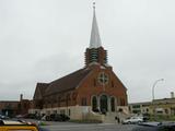 Église de Notre-Dame-de-l'Île