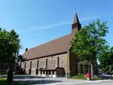 Église de Saint-Esprit