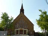 Église de Saint-Esprit