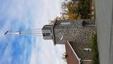 Église de Saint-Jean-l'Évangéliste. Clocher