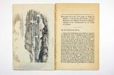 Brochure (Relation de ce qui s'est passé au siège de Québec, et de la prise du Canada). Illustration