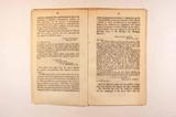 Brochure (Report by the directors of the Great Western Railway to the shareholders upon the report made by the Commission appointed to enquire into certain accidents upon the G.W.R.). Intérieur de l'imprimé