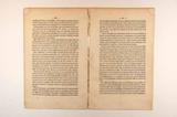 Brochure (Lettre sur le Canada à M. de Monmerqué, conseiller à la Cour royale de Paris, membre de l'Académie royale des inscriptions et belles-lettres, etc., etc.). Intérieur de l'imprimé