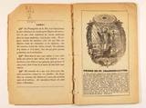 Brochure (Règles et indulgences de l'Association de la propagation de la foi : (extrait du manuel)). Illustration
