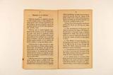 Brochure (Minutes of proceedings in the House of Commons of the Imperial Parliament in the session of 1834 : relative to an inquiry into the extent, causes and consequences of the prevailing vice of intoxication, with extracts from the report of the Committee of the Said House on the subject, also an incident on the Maine law). Intérieur de l'imprimé