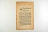 Brochure (The twenty years siege of Candia). Page de titre