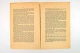Brochure (Prospectus of the North-West Transportation, Navigation and Railway Company : chief office, Toronto, Canada). Intérieur de l'imprimé