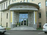 Maison généralice des Soeurs du Bon-Pasteur