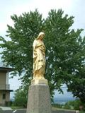Monument de la Vierge