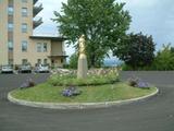 Monument de la Vierge