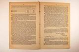 Brochure (Report of the Select Committee to whom was Referred the Annual Report of the Chief Emigration Agent, and Supplementary Report of the German Assistant at Quebec). Intérieur de l'imprimé